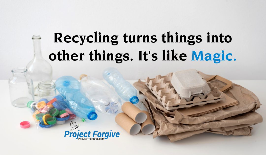 10 Things to Stop Recycling Right Now