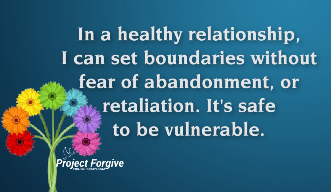 Protecting Your Peace: Effective Strategies for Boundary Setting