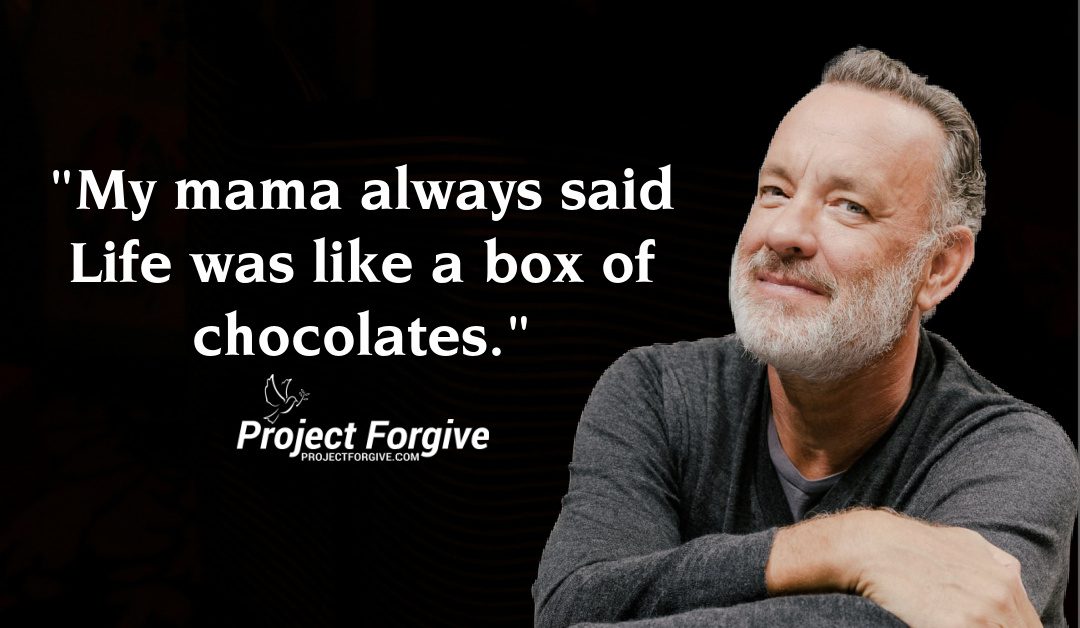 18 Inspiring Tom Hanks Quotes To Make Your Day