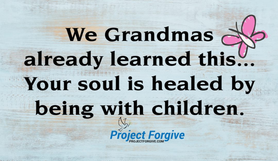 44 Positive Messages That Cause Your Child or Grandchild to Emotionally Thrive