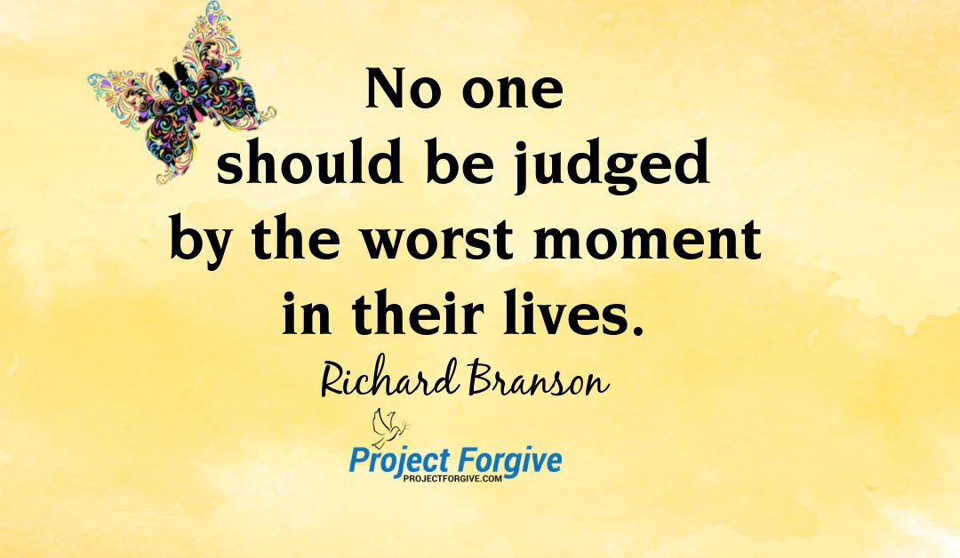 Richard Branson on Forgiveness: 17 Quotes to Inspire You