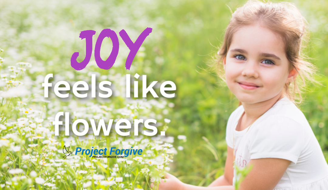 How Joy Works