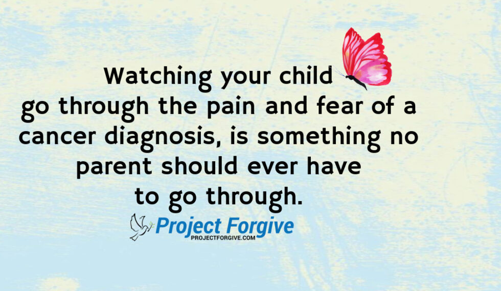 Warrior Moms: Navigating Childhood Cancer with Strength and Love ...
