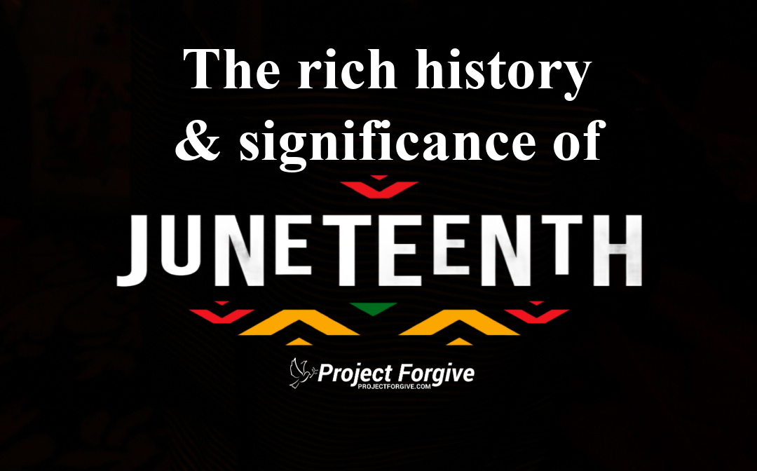 The Legacy of Juneteenth: Understanding Its History and Importance