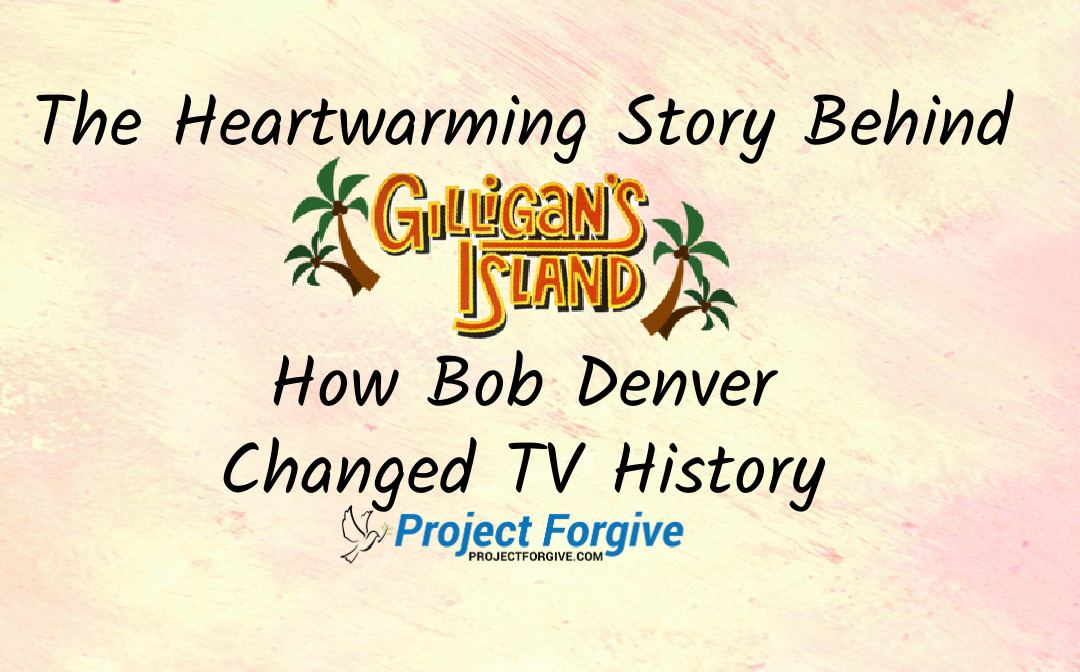 The Real Story Behind Gilligan’s Island: How Bob Denver Quietly Changed TV History